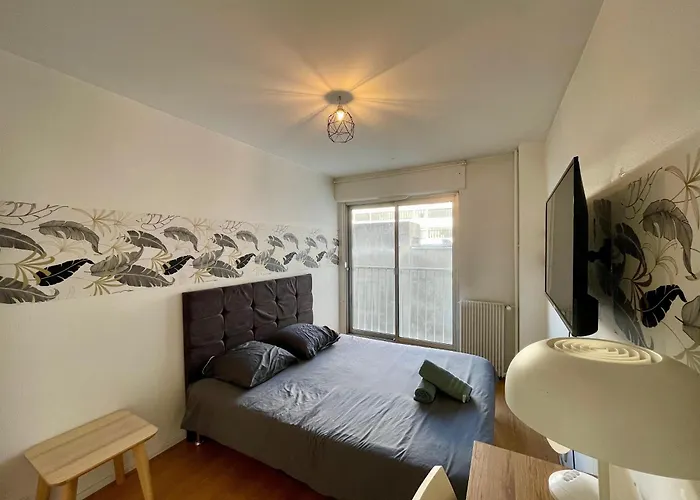 Appartamento Tour Eiffel Abbe Groult Lecourbe